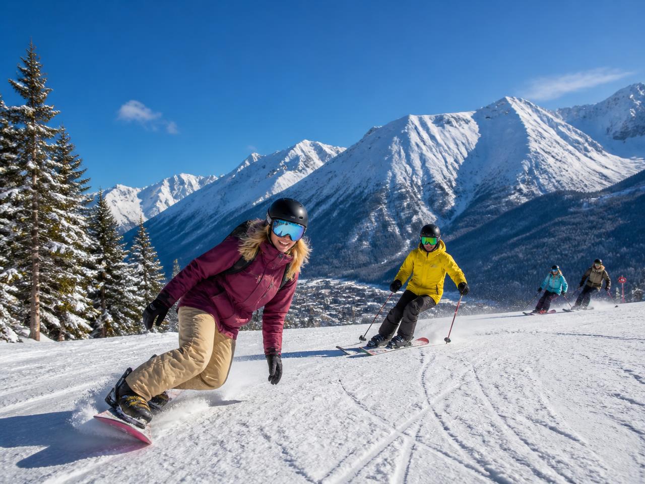 Bansko, Βουλγαρία